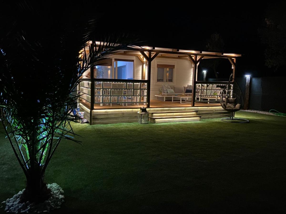 Casa Rural La Pena Ταρίφα Εξωτερικό φωτογραφία