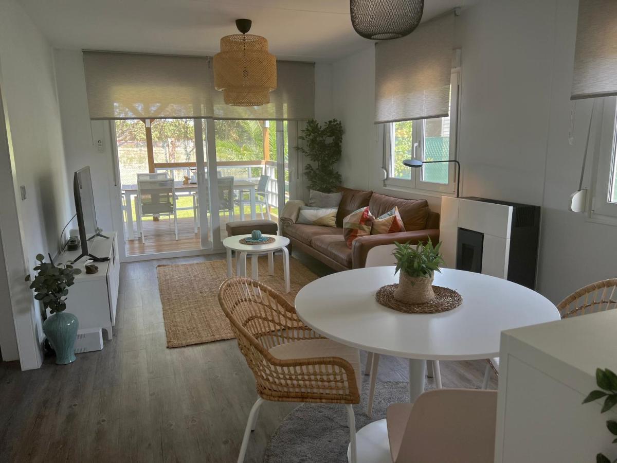 Casa Rural La Pena Ταρίφα Εξωτερικό φωτογραφία
