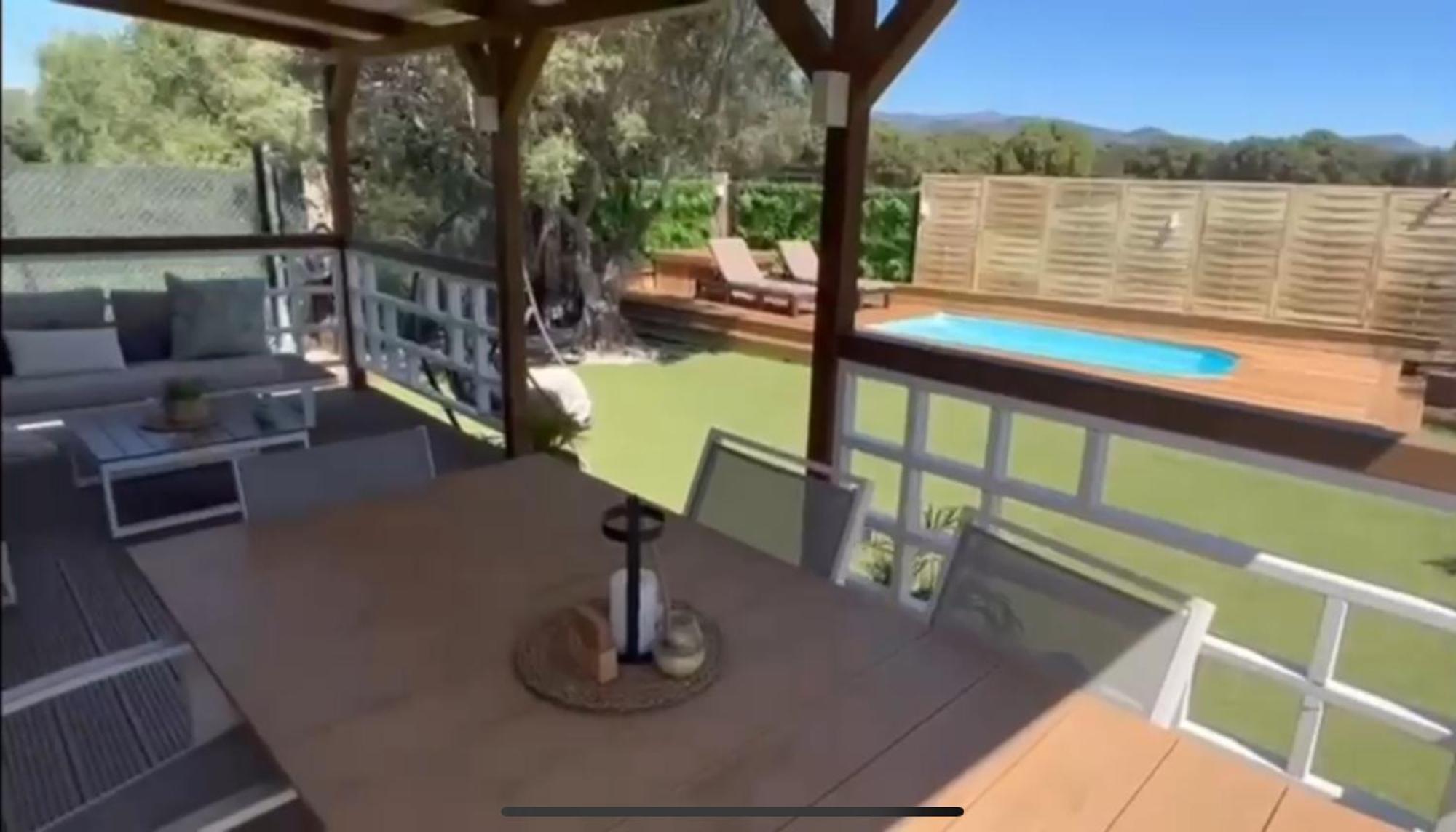 Casa Rural La Pena Ταρίφα Εξωτερικό φωτογραφία